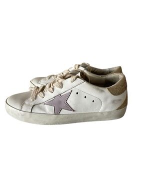 Golden Goose Super-Star sneakers Size:32